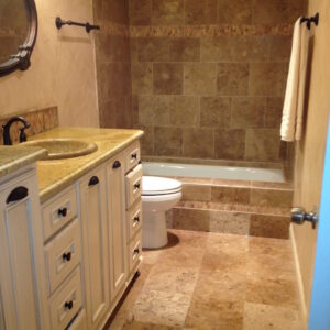 bathroom remodel plano tx