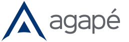 Agape Home Services Logo