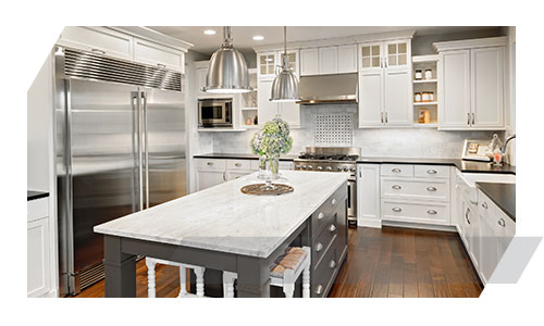 kitchen remodeling Dallas