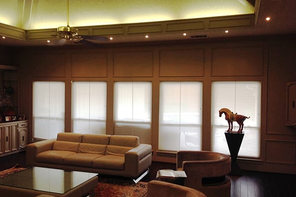 living room wall removal