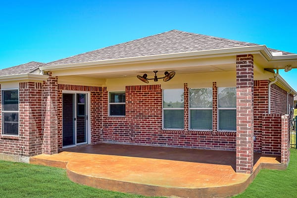 exterior renovations