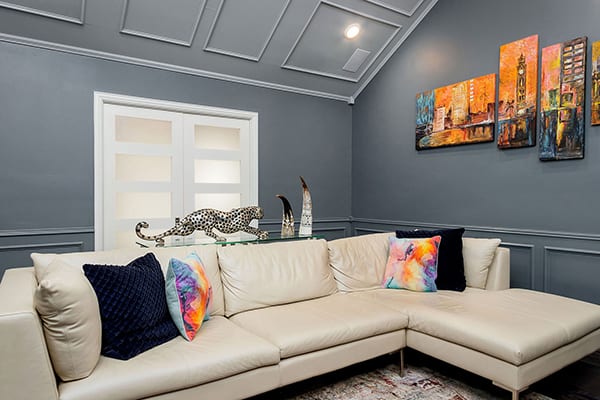 dallas home renovation