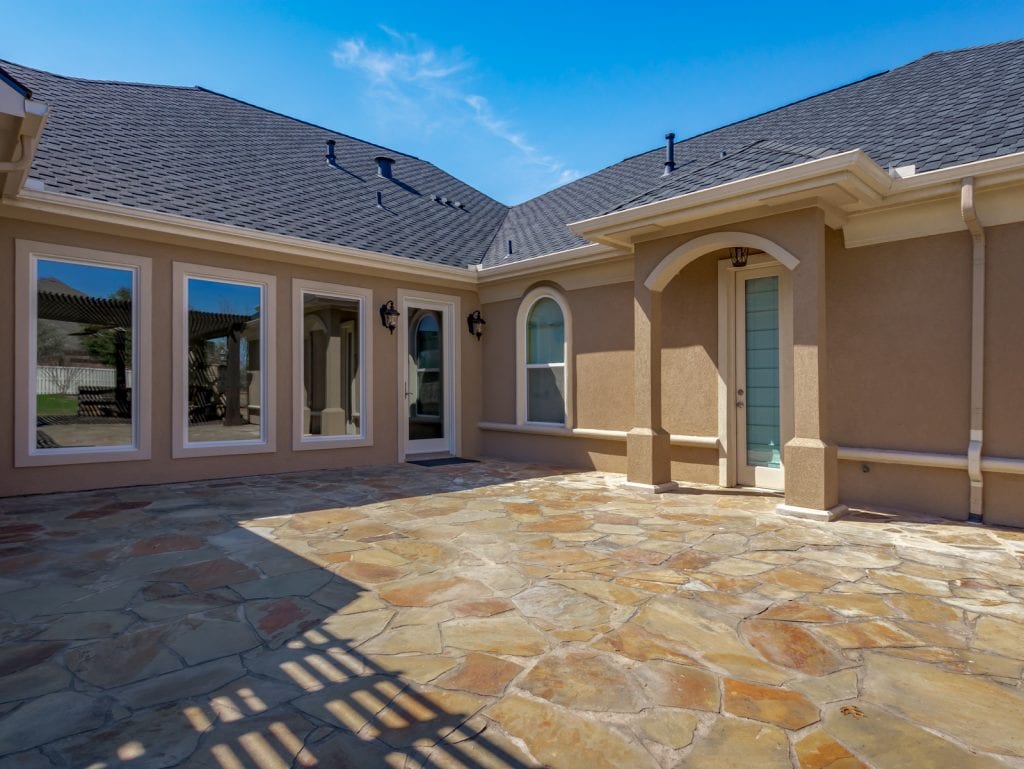 exterior home remodel