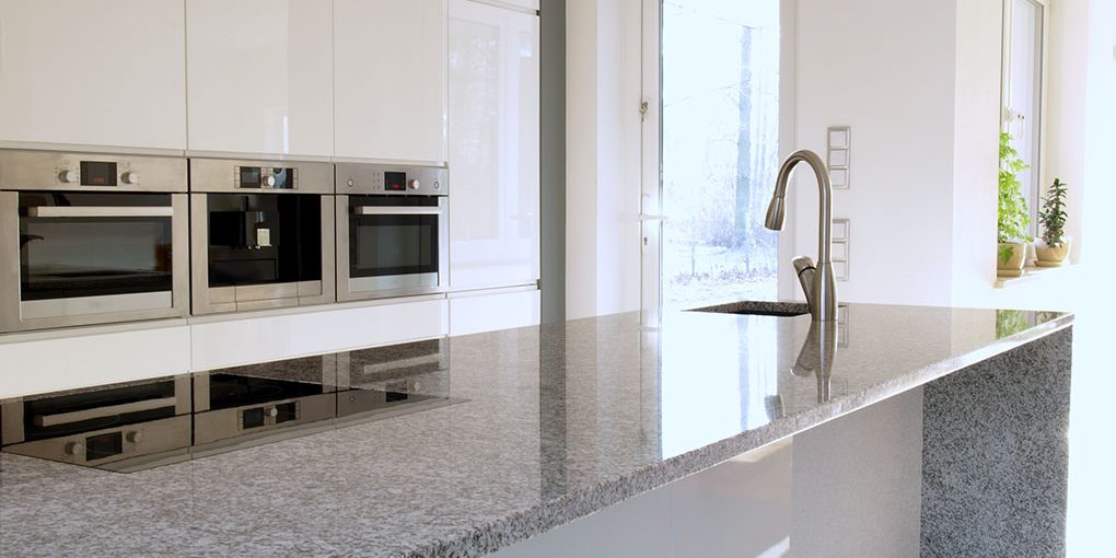 kitchen countertop