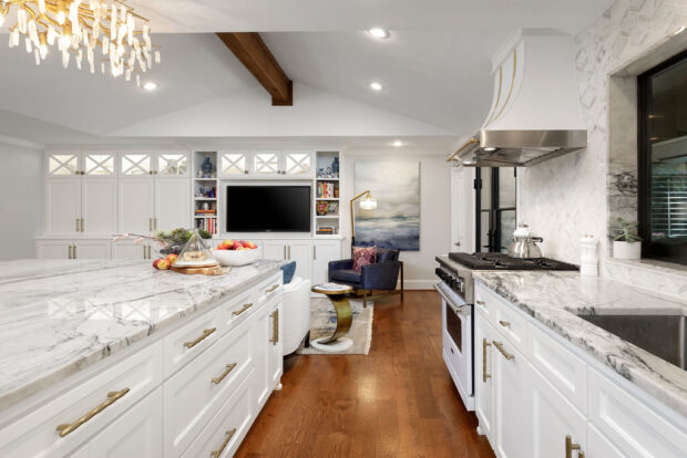 kitchen remodel and renovation projects