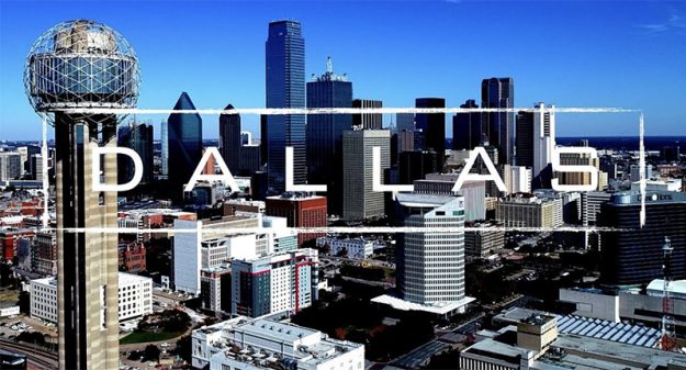 dallas texas