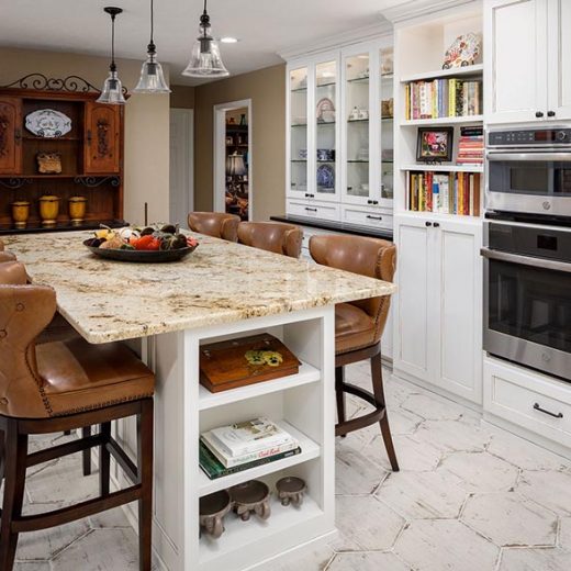 plano kitchen remodel