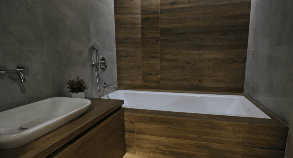 modern bathroom 2023