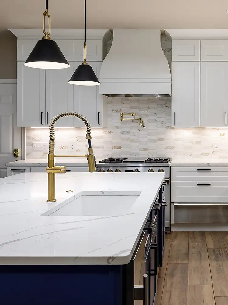 kitchen remodeling Dallas